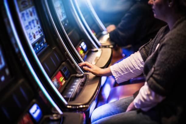 tmbet Arcade